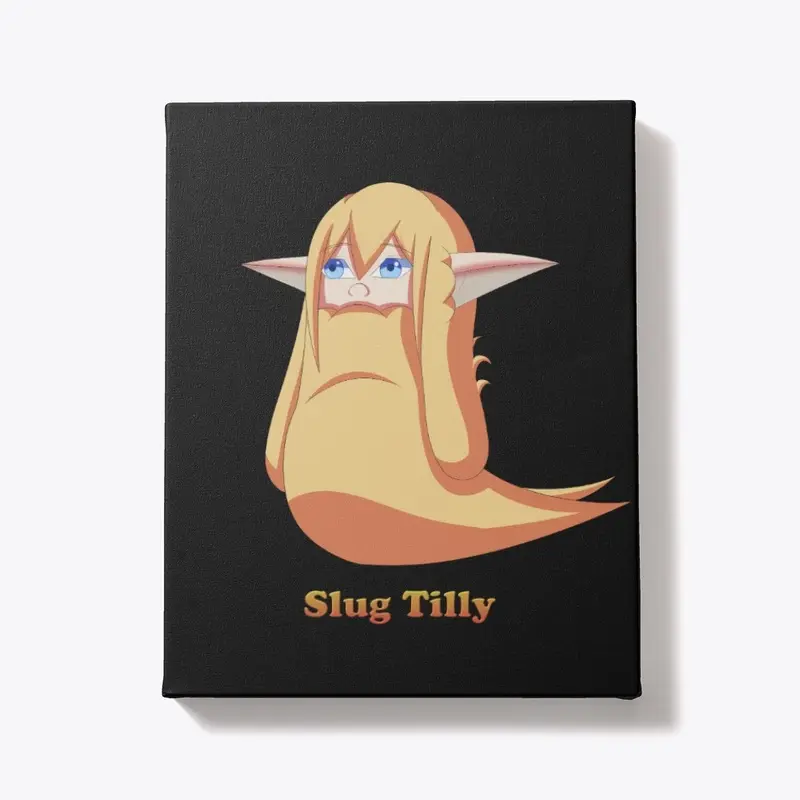 Slug Tilly