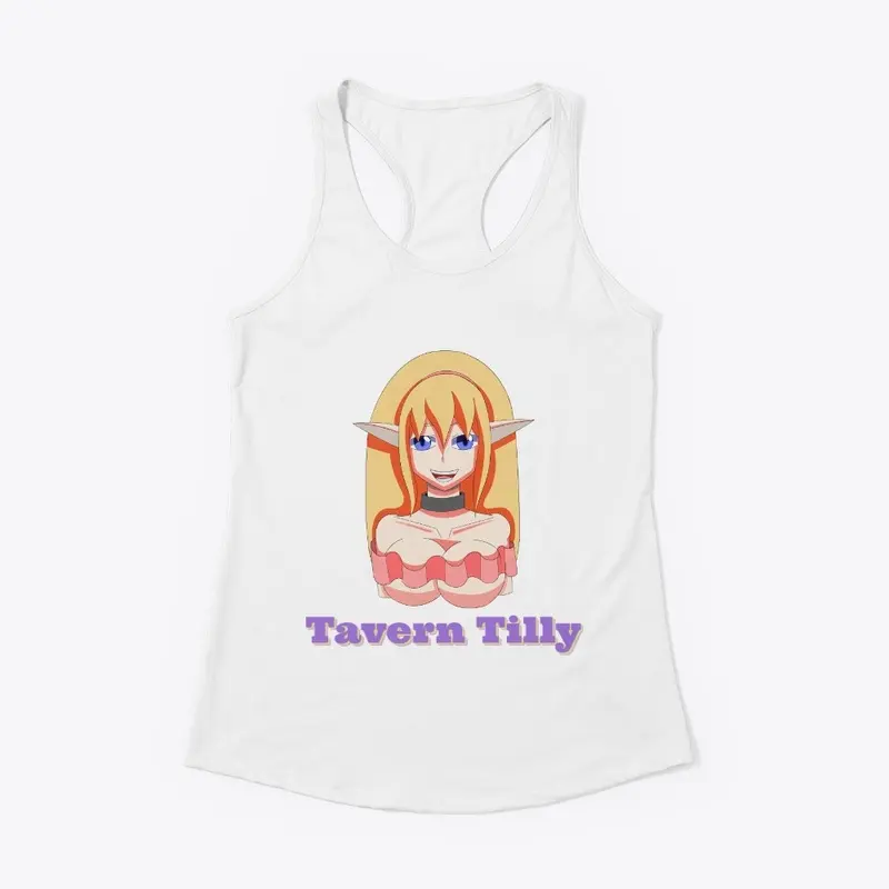 Tavern Tilly V3