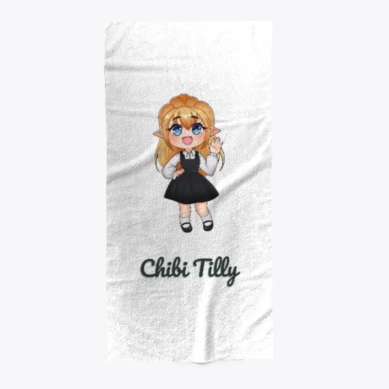 Chibi Tilly