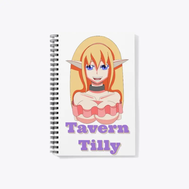 Tavern Tilly V3