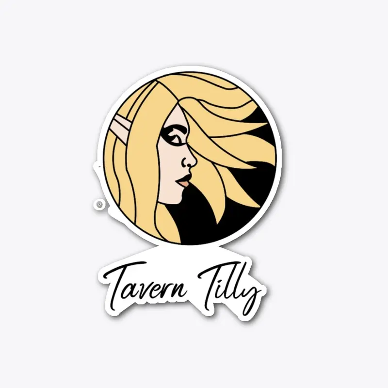 Tavern Tilly V2.5