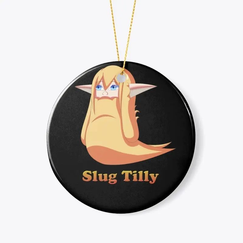 Slug Tilly