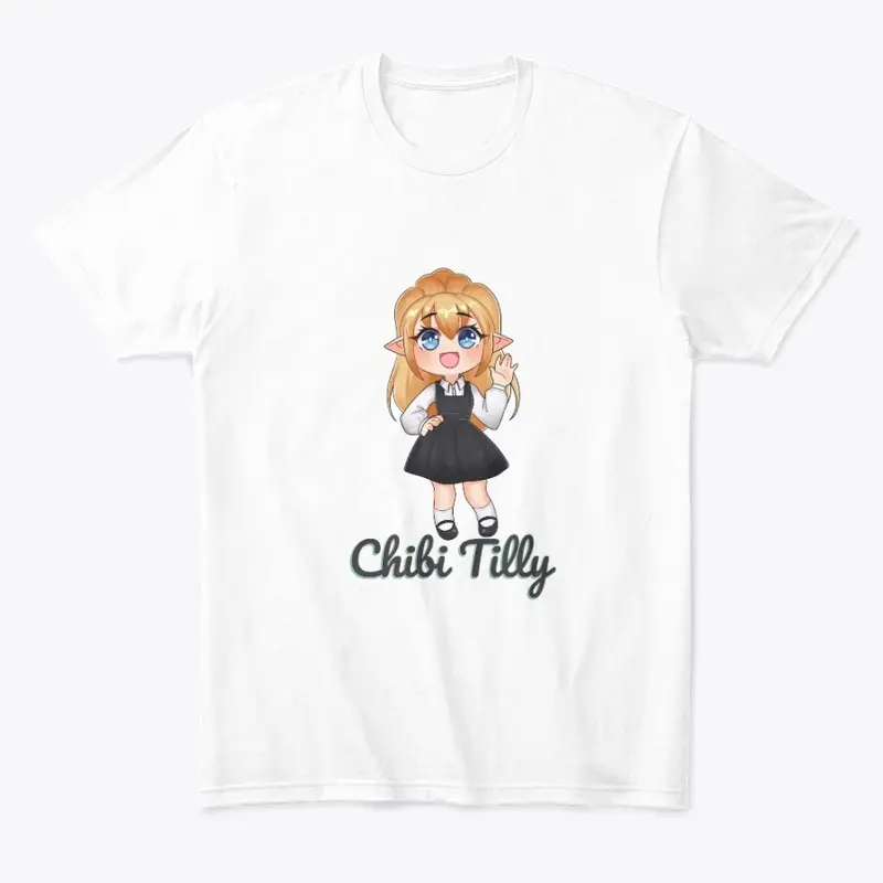 Chibi Tilly