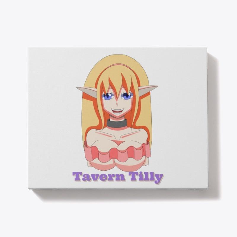 Tavern Tilly V3