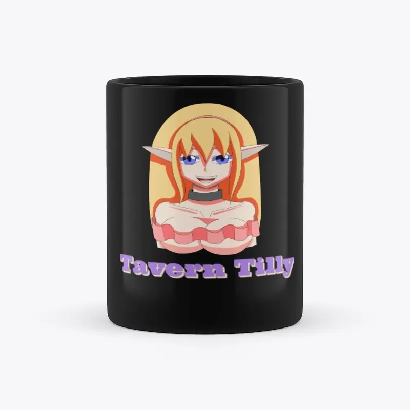 Tavern Tilly V3