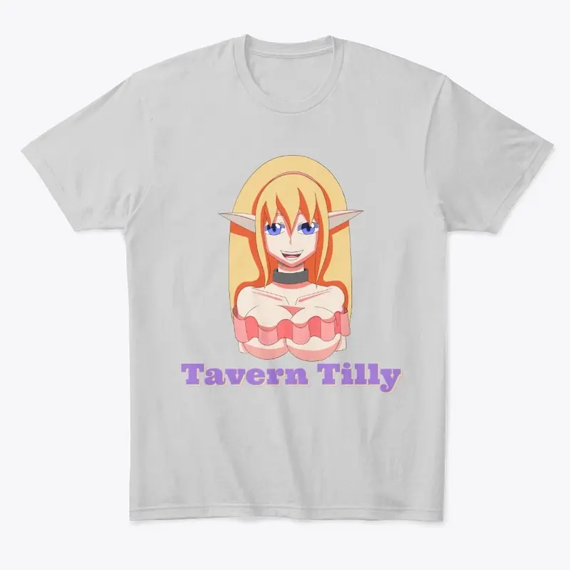 Tavern Tilly V3