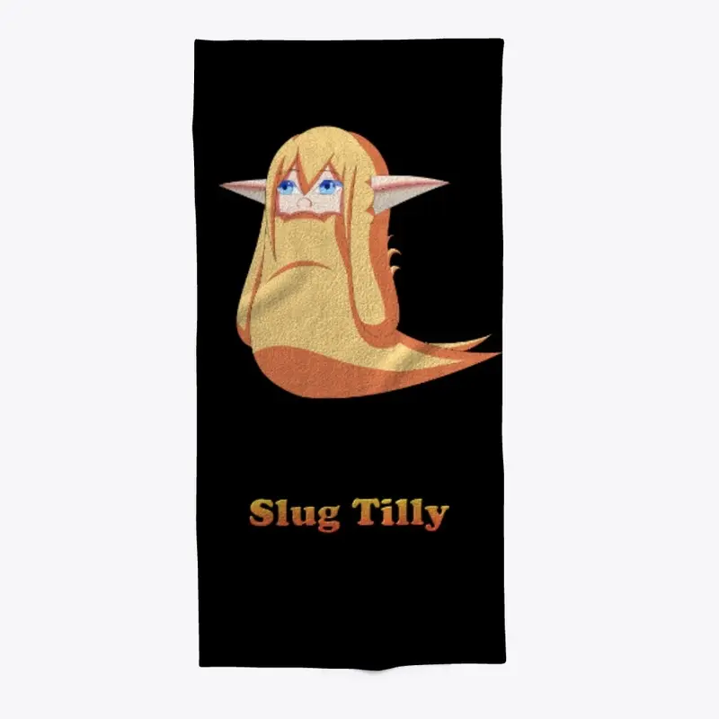 Slug Tilly